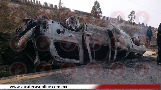 camioneta calcinada 3