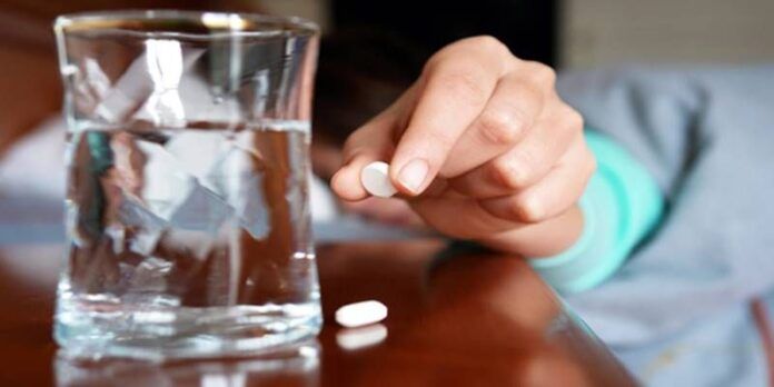 Las pastillas deben ser recetadas. Las pastillas deben ser recetadas.