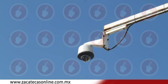 Fueron 3 cámaras dañadas. Fueron 3 cámaras dañadas.