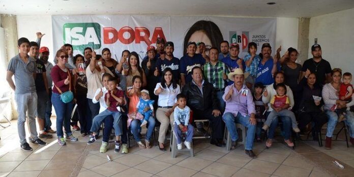 Compromete gestión en salud