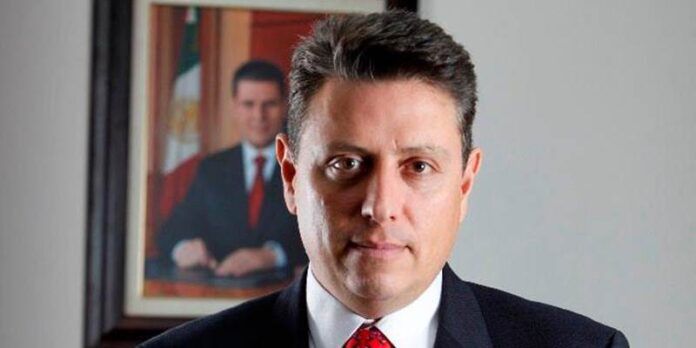 Secretario de Turismo Secretario de Turismo