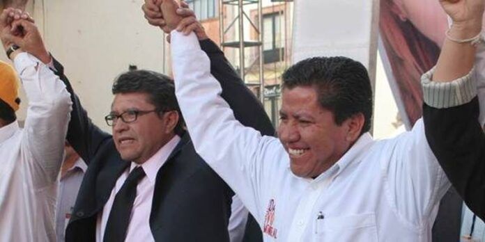 Los Monreal Ávila, de los más conocidos.