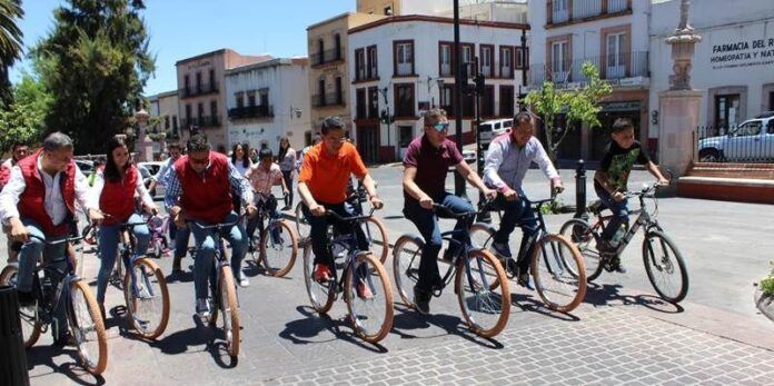 Arranca programa Arranca programa
