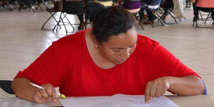 Se realizará en varias sedes del estado. Se realizará en varias sedes del estado.