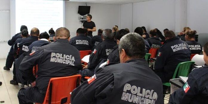 Reciben curso 'Primer respondiente'
