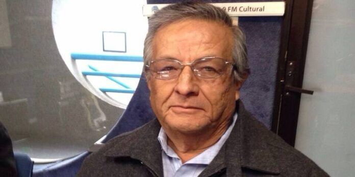 Esaúl Arteaga Domínguez. Esaúl Arteaga Domínguez.