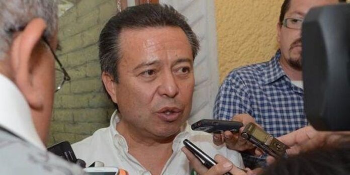 César Camacho César Camacho