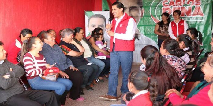 Carlos Peña en Calera. Carlos Peña en Calera.