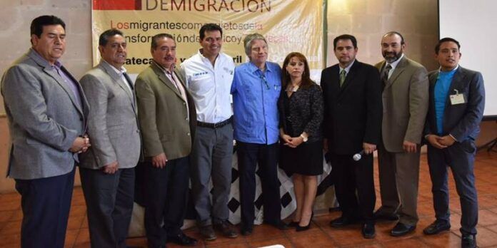Rafael Flores fue el único candidato que acudió. Rafael Flores fue el único candidato que acudió.