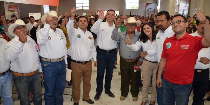 Candidatos celebraron a los niños en su dia. Candidatos celebraron a los niños en su dia.