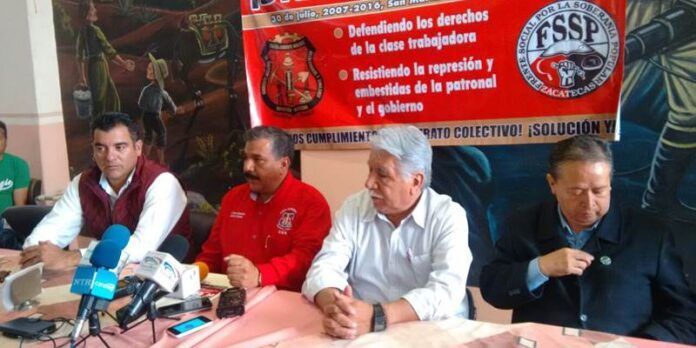 Exigen esclarecer asesinato de Juventino Flores Exigen esclarecer asesinato de Juventino Flores