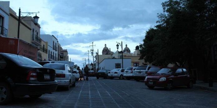 Realizan pavimentaciones Realizan pavimentaciones