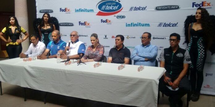 Anunciaron el programa este miércoles Anunciaron el programa este miércoles