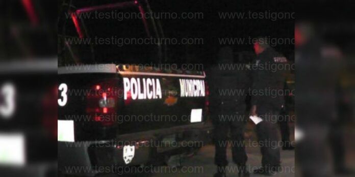 Policías Policías