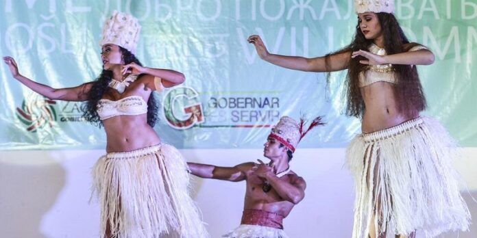 Folkloriada