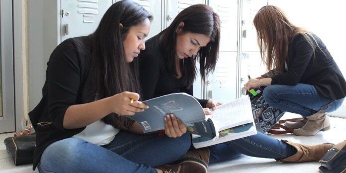 40 mil estudiantes iniciarán clases 40 mil estudiantes iniciarán clases
