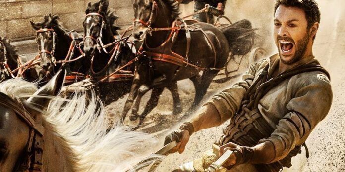 Ben-Hur Ben-Hur