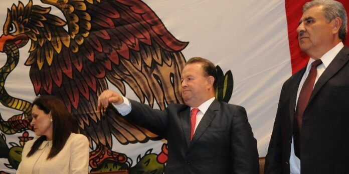 Juan Carlos Lozano y Ubaldo Ávila Juan Carlos Lozano y Ubaldo Ávila