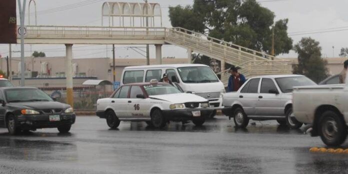 3 vehículos involucrados. (Zacatecasonline) 3 vehículos involucrados. (Zacatecasonline)