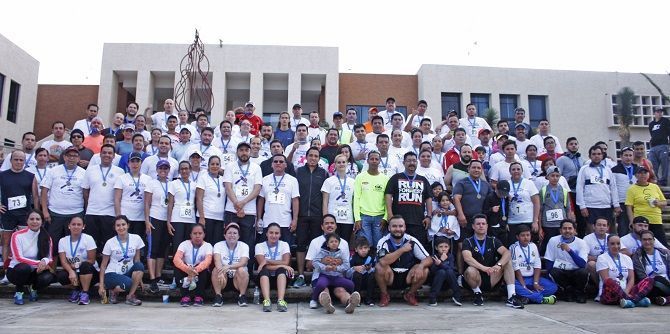 carrera juez 1