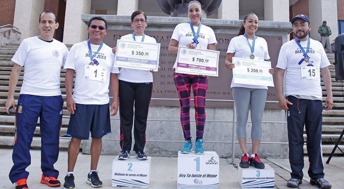 carrera juez 2
