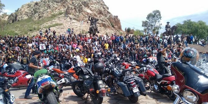 moto 6