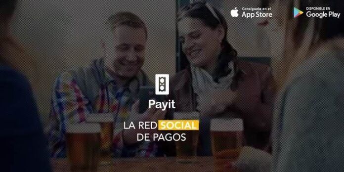 Facilita pagos en restaurantes y bares Facilita pagos en restaurantes y bares