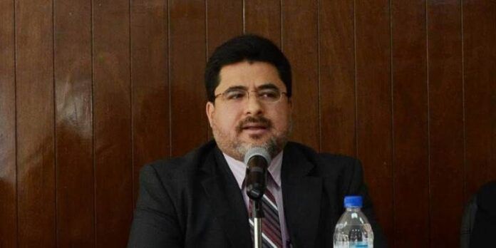 Matías Chiquito Díaz de León Matías Chiquito Díaz de León