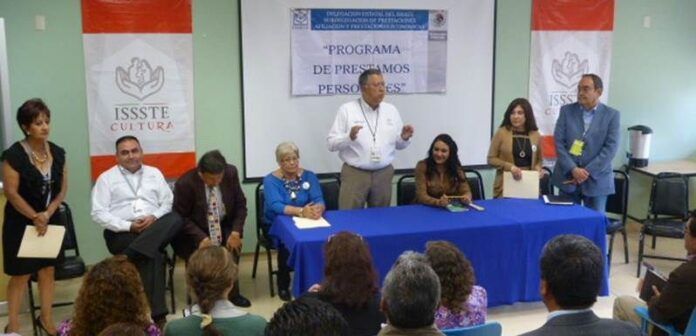 Líderes sindicales canalizarán recursos Líderes sindicales canalizarán recursos