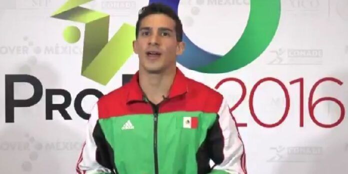 Se prepara para la competencia Se prepara para la competencia