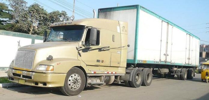 Tráiler