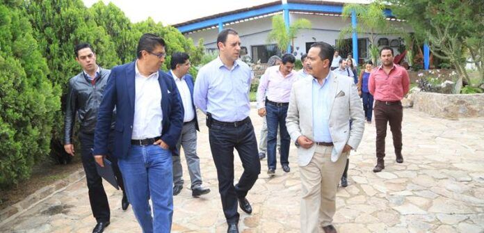 Buscan unidad en beneficio de riograndenses Buscan unidad en beneficio de riograndenses