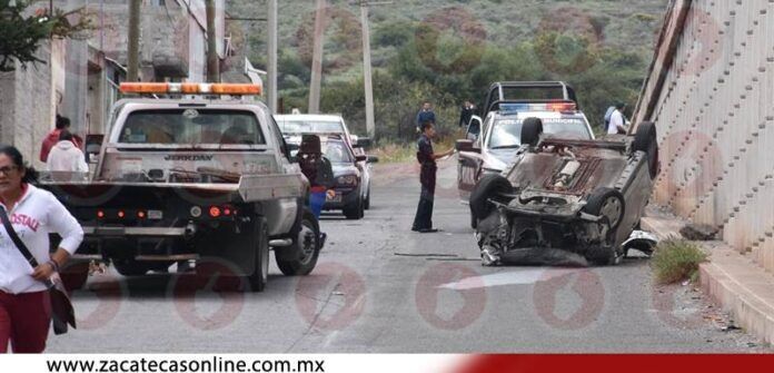 Accidente en Tránsito Pesado Accidente en Tránsito Pesado
