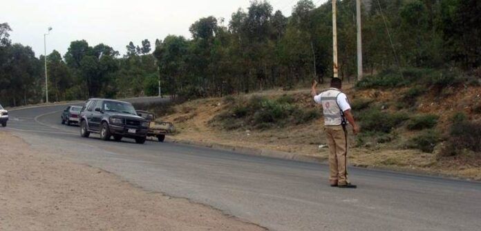 Participarán 30 policías de Tránsito Participarán 30 policías de Tránsito