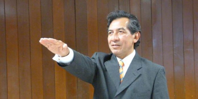 José Antonio Luna Roldán José Antonio Luna Roldán
