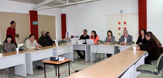 Consejo Técnico de Adopciones