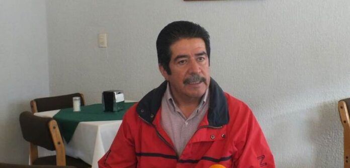 Hugo Ruelas Hugo Ruelas