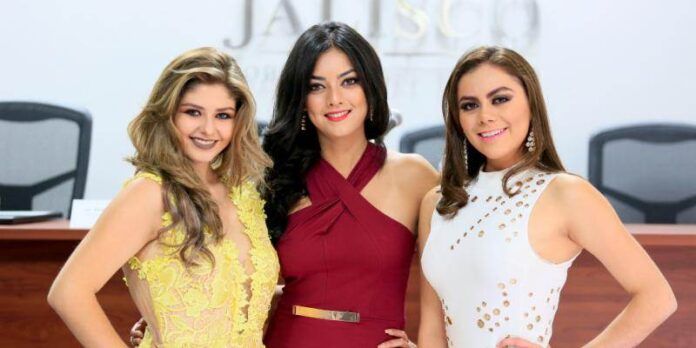 La reina y sus princesas La reina y sus princesas
