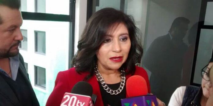 Leticia Soto Acosta Leticia Soto Acosta