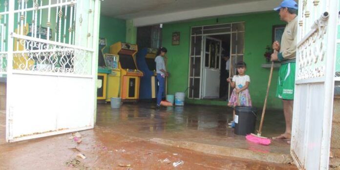 Sacan agua de negocios y viviendas Sacan agua de negocios y viviendas