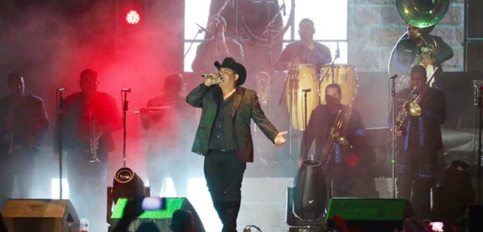 Pone a cantar a Fresnillo Pone a cantar a Fresnillo