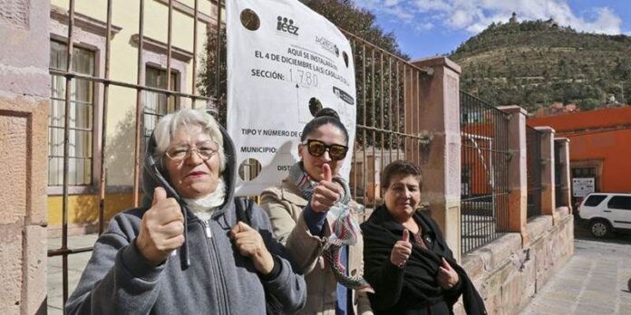 Jornada sin incidentes graves: Ieez Jornada sin incidentes graves: Ieez