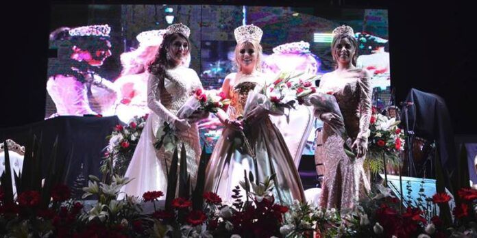 Arrancan las fiestas del municipio Arrancan las fiestas del municipio