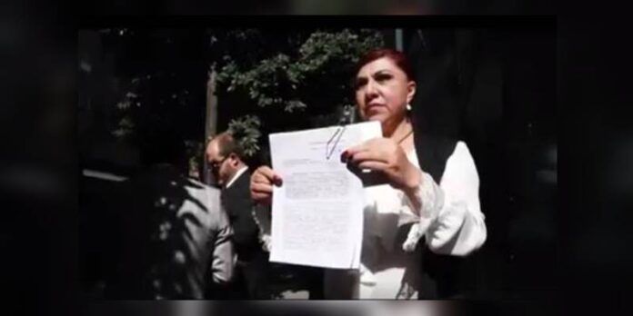 Soledad Luévano Cantú Soledad Luévano Cantú