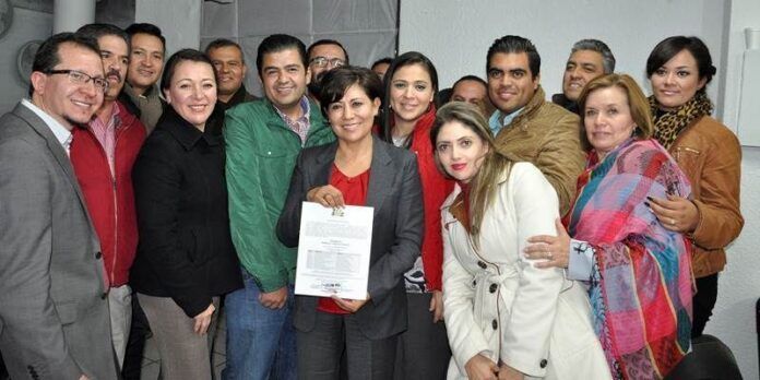 Convoca a sumar voluntades