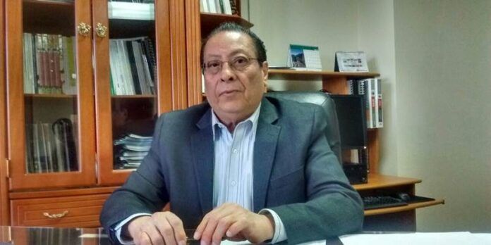 Adolfo Yáñez Rodríguez Adolfo Yáñez Rodríguez