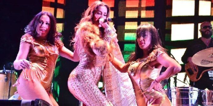 Ninel Conde Ninel Conde