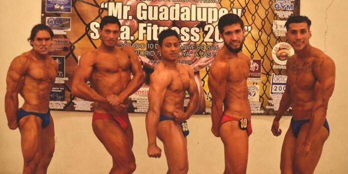 Gana representante de Aguascalientes Gana representante de Aguascalientes