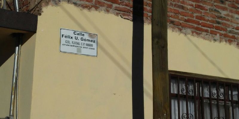 colonia ejidal