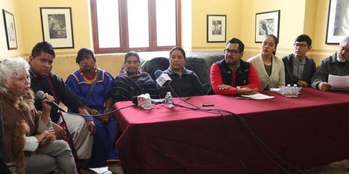 Presentan programa